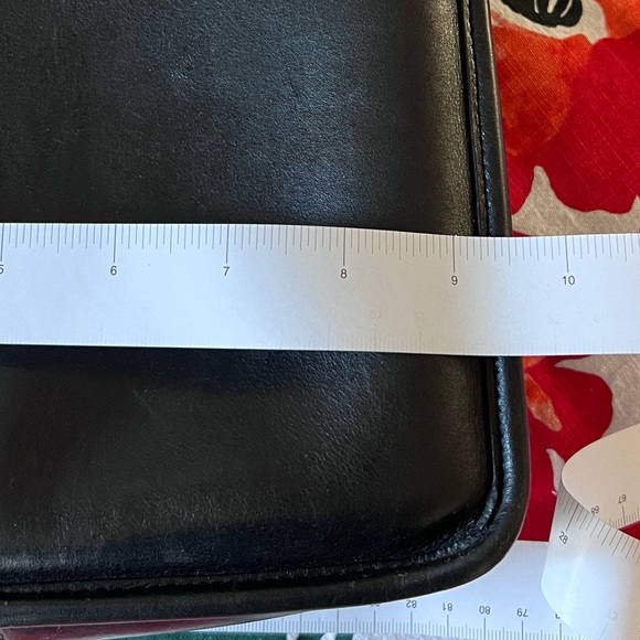 Vintage Coach Handbag - Picture 11 of 13